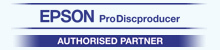Epson Disc producer PP-100IIBD