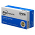 Epson Discproducer PP-100 cartridge cyaan - inkt cartridges epson pp-100 pp-50 discproducer zes kleuren goedkoop printen cd dvd blu-ray