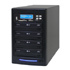 CopyBox 4 BD MultiMedia - tower duplicator systeem toren towers usb pc connectie bluray dvd disks