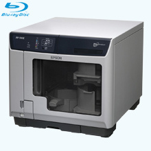 Epson Disc Producer PP-100IIBD - pp-100IIbd discproducer inkjet printen dupliceren blu-ray dvd