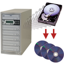 Ingebouwde duplicator harddisk - harddisk ingebouwde hdd dupliceren bd-r image file partitie kopie dvd