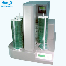 CopyDisc 4 BD P-55 XC - disc publisher thermal full color teac p-55 printer automatisch thermisch blu-ray printen dupliceren